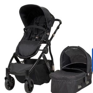 MUV stroller